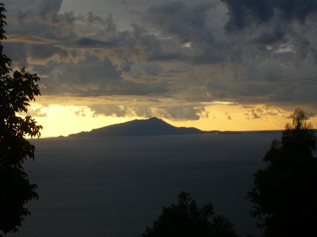 Agriturismo Castanito Villa Vico Equense Eksteriør bilde